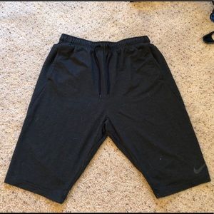 Men’s Nike shorts